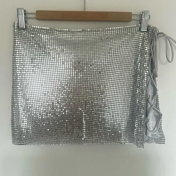 I.AM.GIA Leilani skirt - Picture 4 of 7